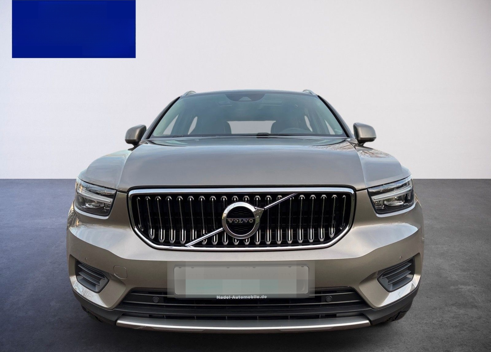 Volvo XC 40 Inscription/Leder/Navi/SHZ/LED/Panorama foto 22