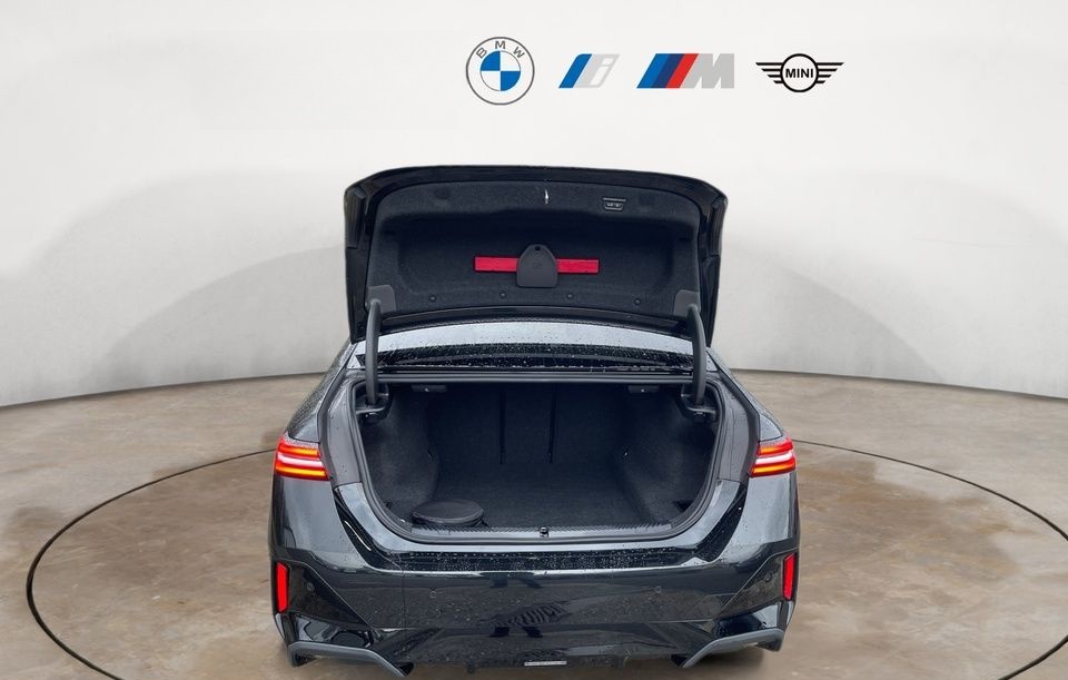 BMW 520d M Sportpaket + GARANTIE-bis-05.2030 foto 3