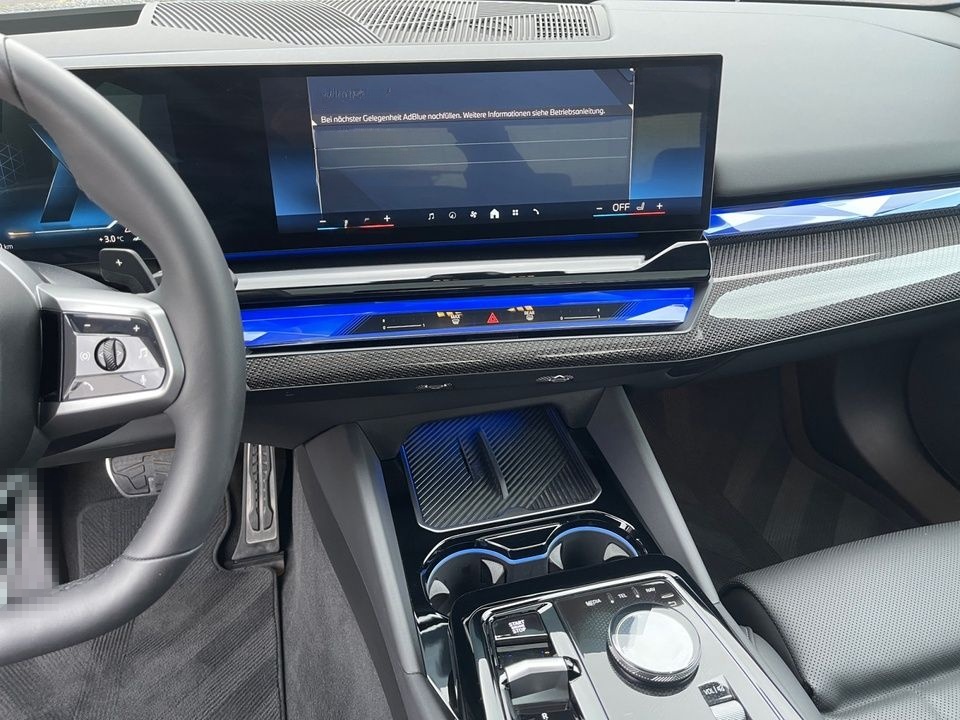 BMW 520d M Sportpaket + GARANTIE-bis-05.2030 foto 4