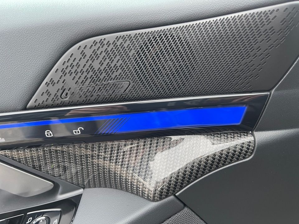 BMW 520d M Sportpaket + GARANTIE-bis-05.2030 foto 9