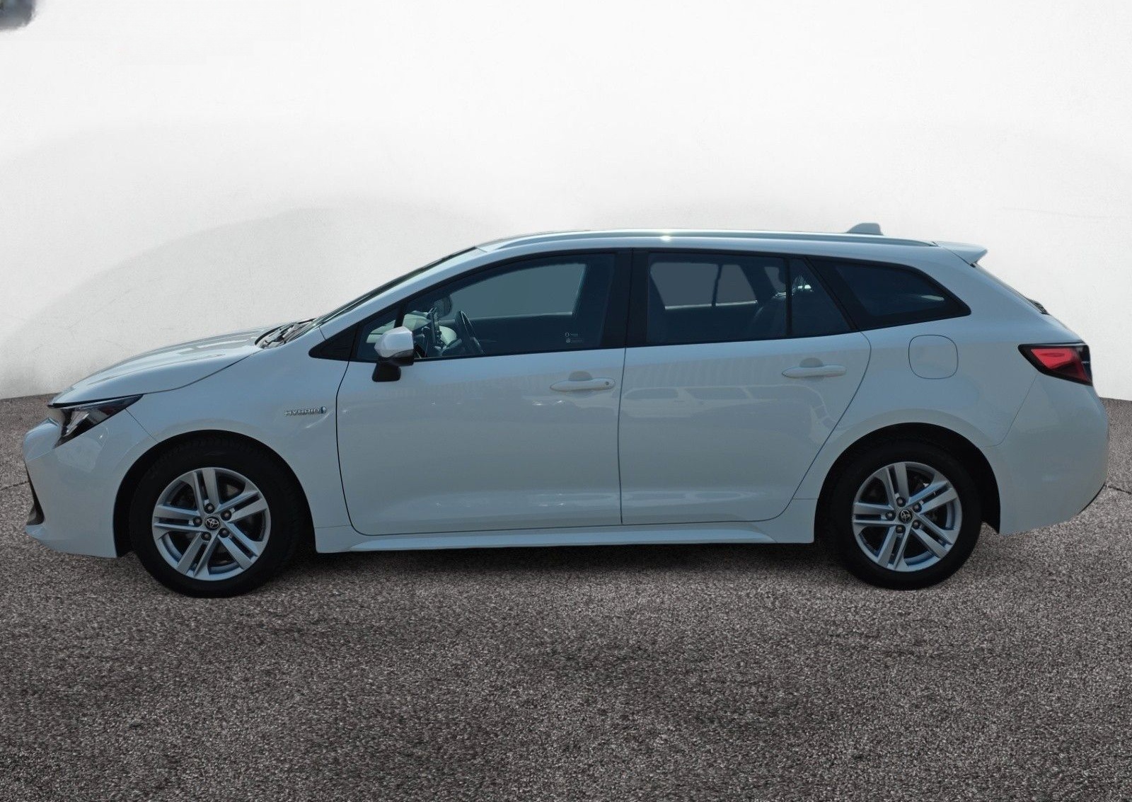 Toyota Corolla Touring Sports Hybrid Comfort 1.8l WKR foto 2