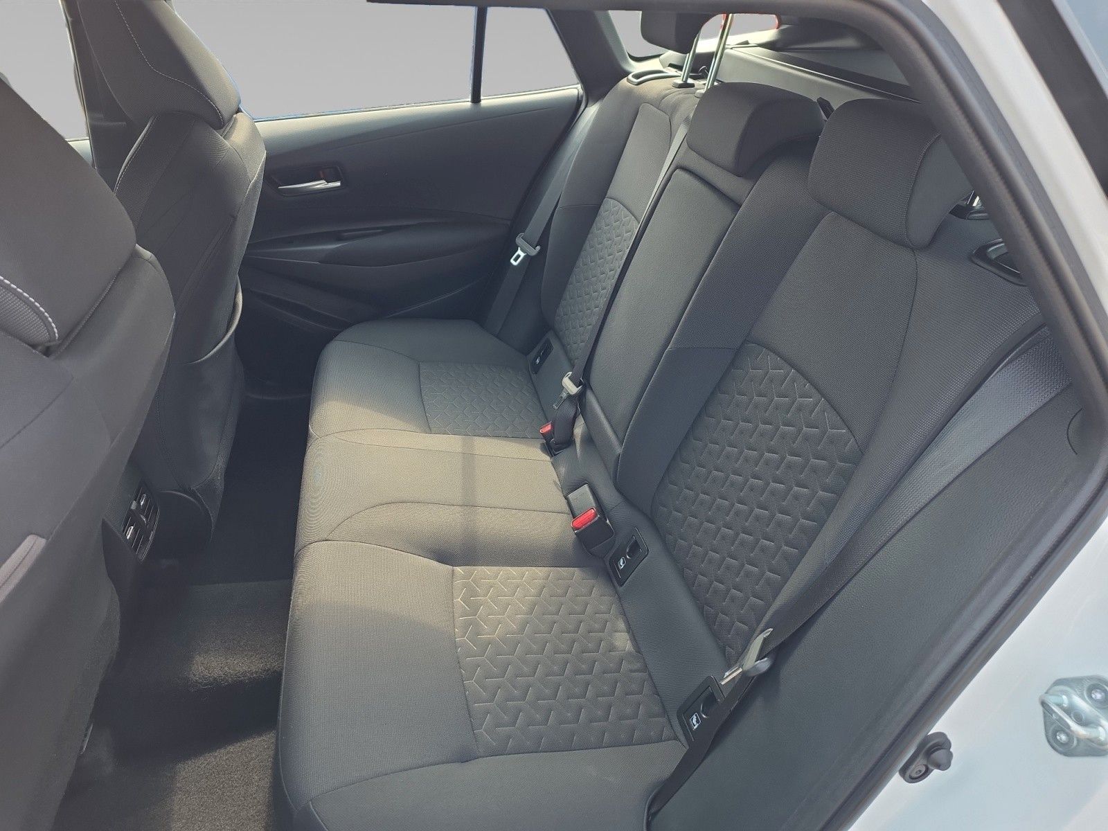 Toyota Corolla Touring Sports Hybrid Comfort 1.8l WKR foto 11