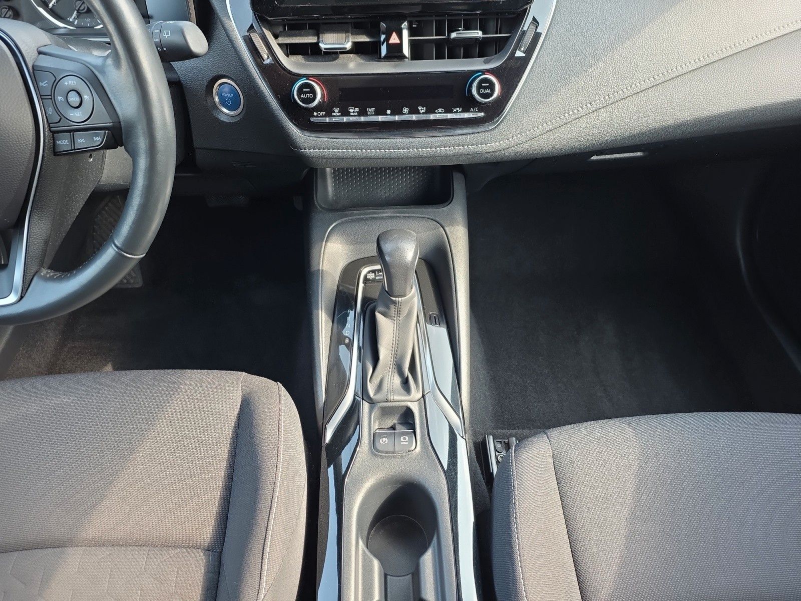 Toyota Corolla Touring Sports Hybrid Comfort 1.8l WKR foto 13