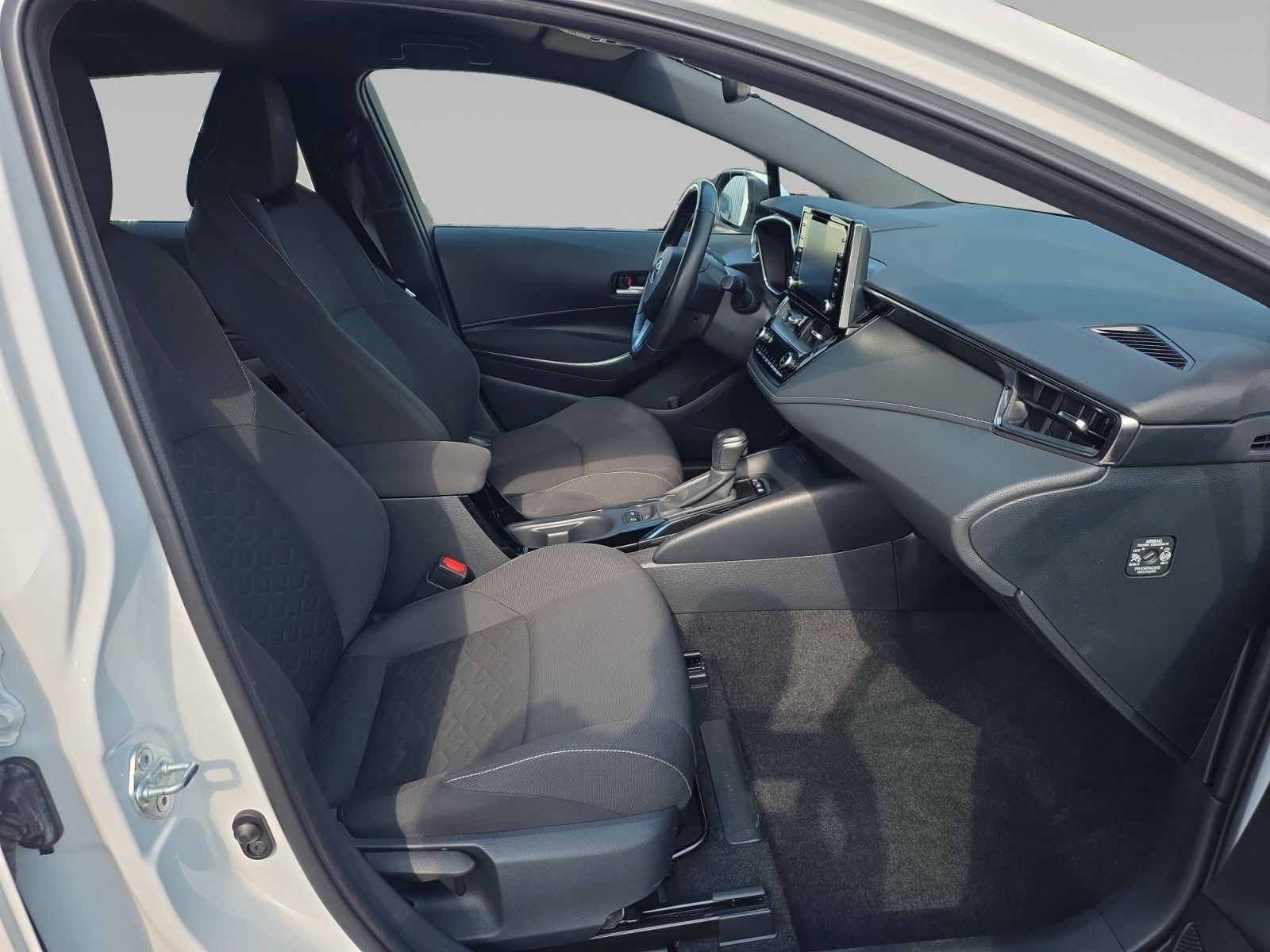 Toyota Corolla Touring Sports Hybrid Comfort 1.8l WKR foto 14
