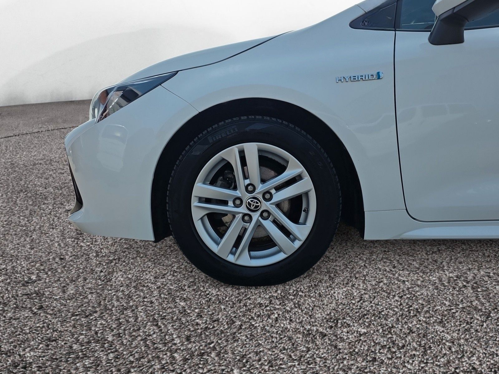 Toyota Corolla Touring Sports Hybrid Comfort 1.8l WKR foto 15