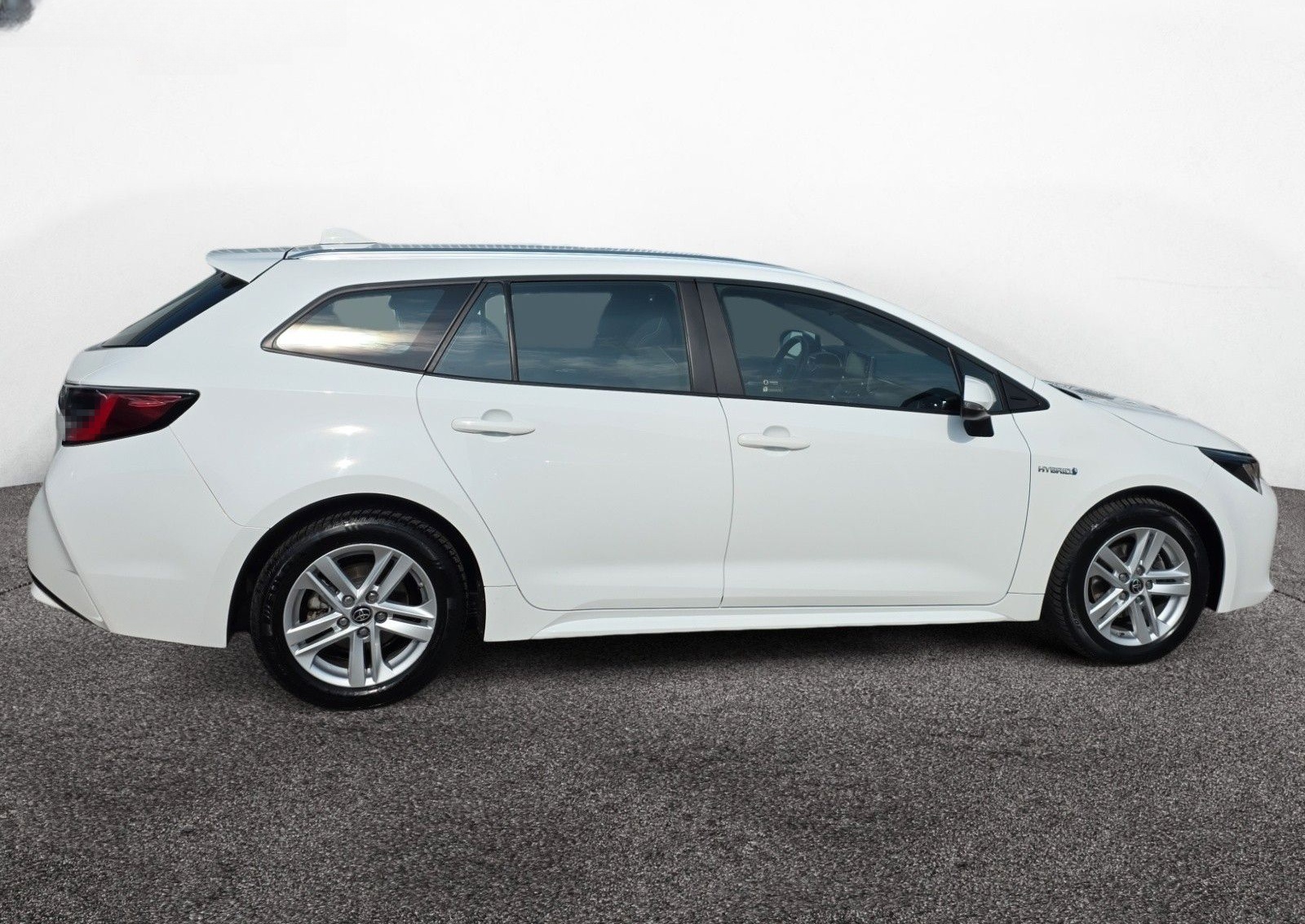Toyota Corolla Touring Sports Hybrid Comfort 1.8l WKR foto 6