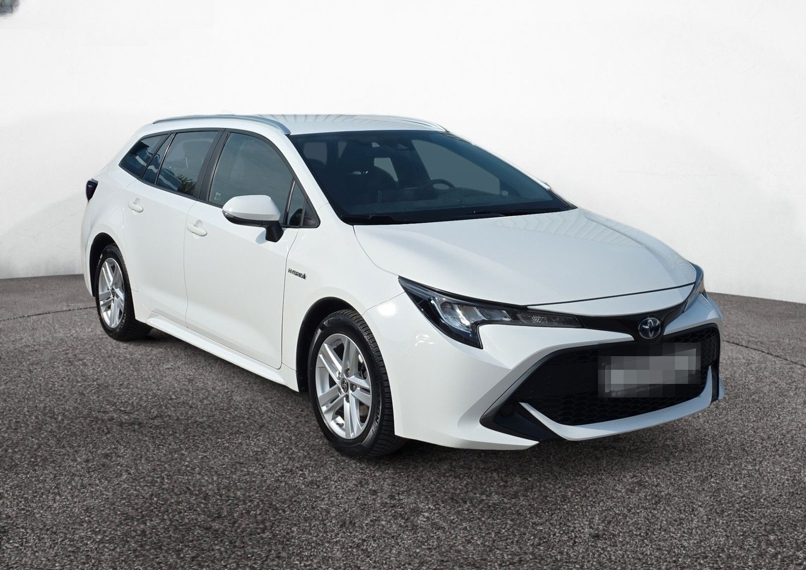 Toyota Corolla Touring Sports Hybrid Comfort 1.8l WKR foto 7