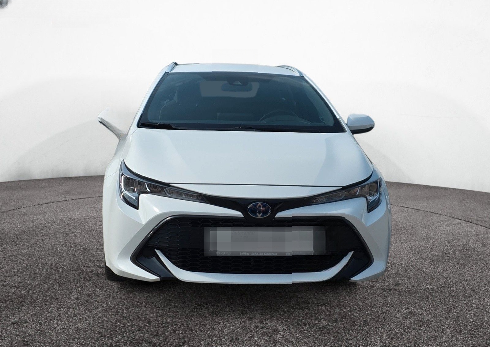 Toyota Corolla Touring Sports Hybrid Comfort 1.8l WKR foto 8