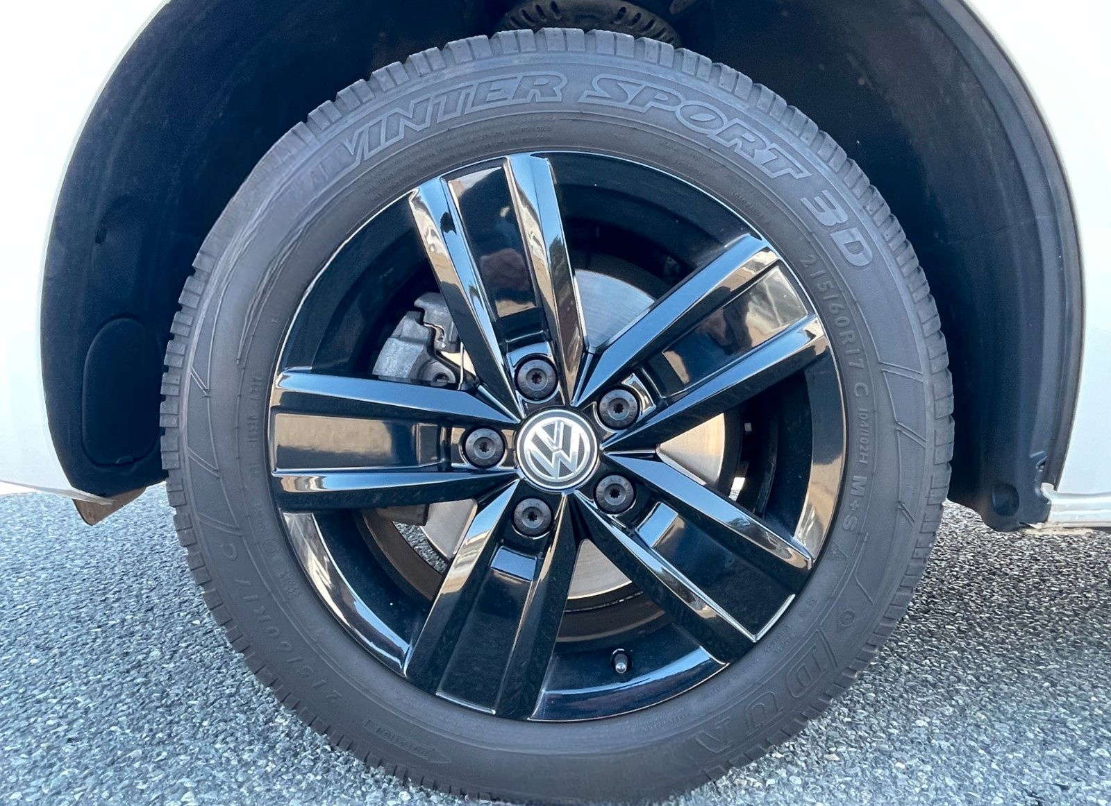 Volkswagen T6 2.0 TDI DSG Multivan Edition/NAVI/LED/AHK/ACC foto 12