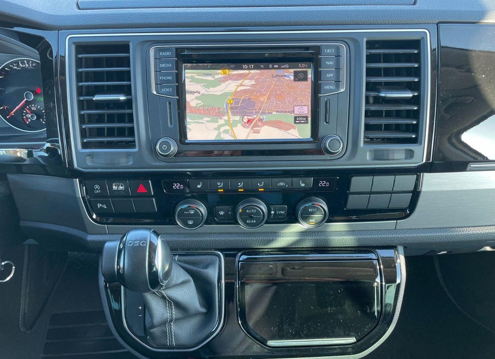 Volkswagen T6 2.0 TDI DSG Multivan Edition/NAVI/LED/AHK/ACC foto 20