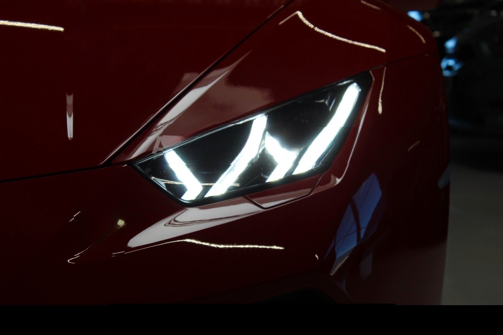 Lamborghini Huracán LP610-4|1.Hand|DE|LIFT|StitchingRed|RAR| foto 12
