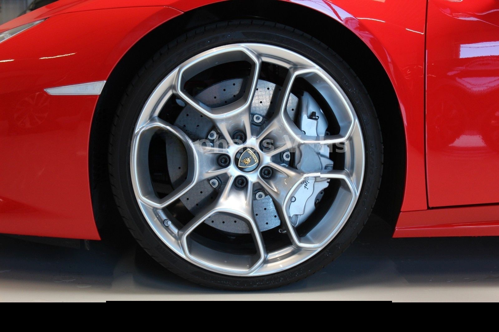 Lamborghini Huracán LP610-4|1.Hand|DE|LIFT|StitchingRed|RAR| foto 13