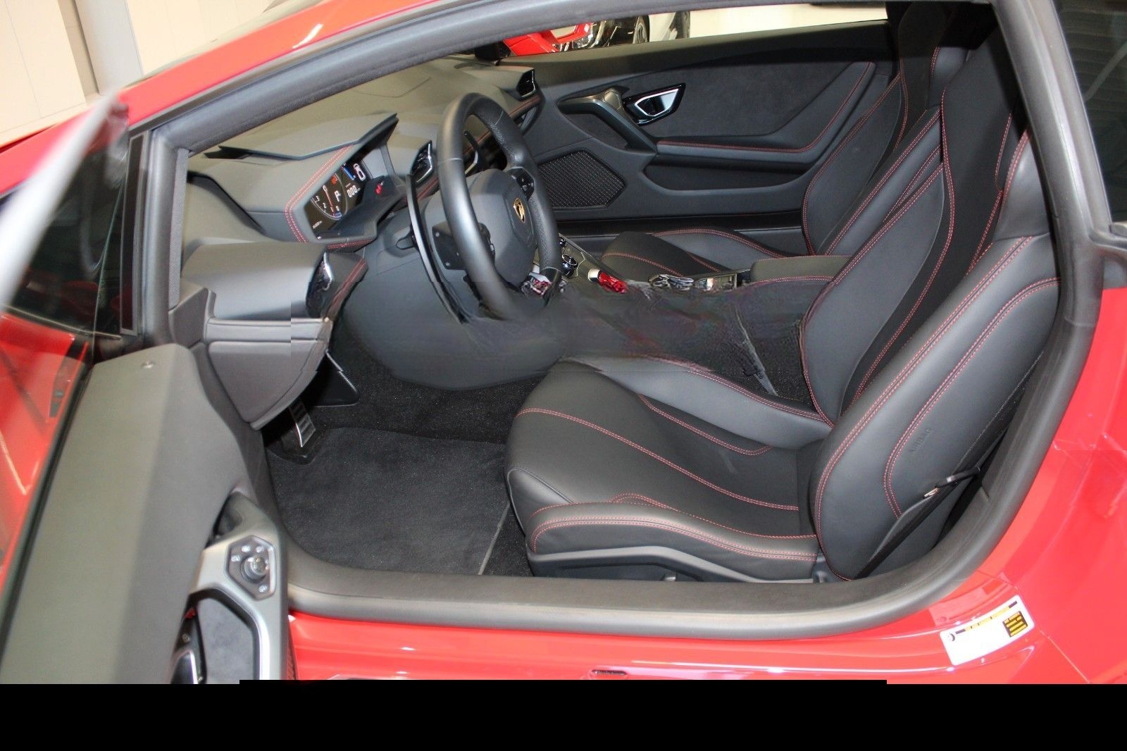 Lamborghini Huracán LP610-4|1.Hand|DE|LIFT|StitchingRed|RAR| foto 17