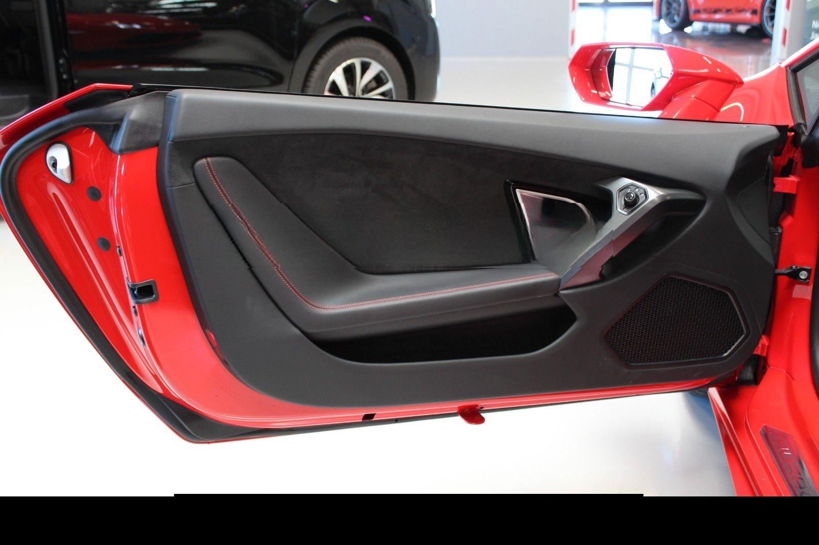 Lamborghini Huracán LP610-4|1.Hand|DE|LIFT|StitchingRed|RAR| foto 19