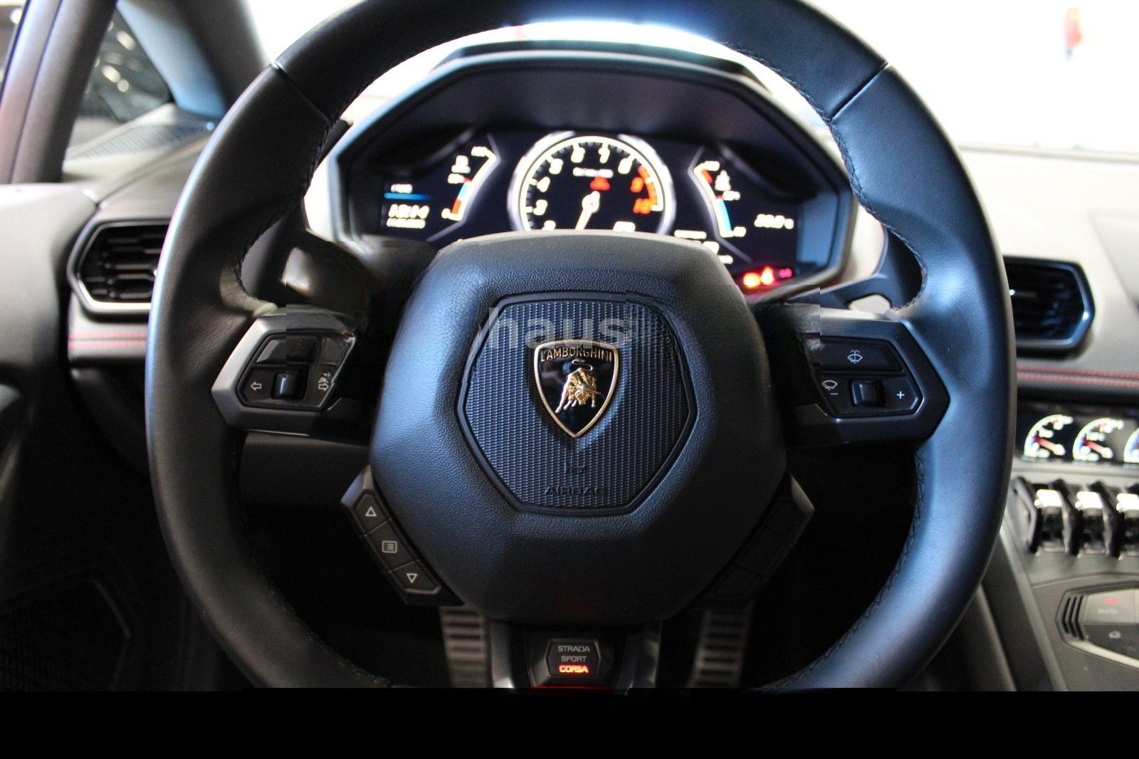 Lamborghini Huracán LP610-4|1.Hand|DE|LIFT|StitchingRed|RAR| foto 22