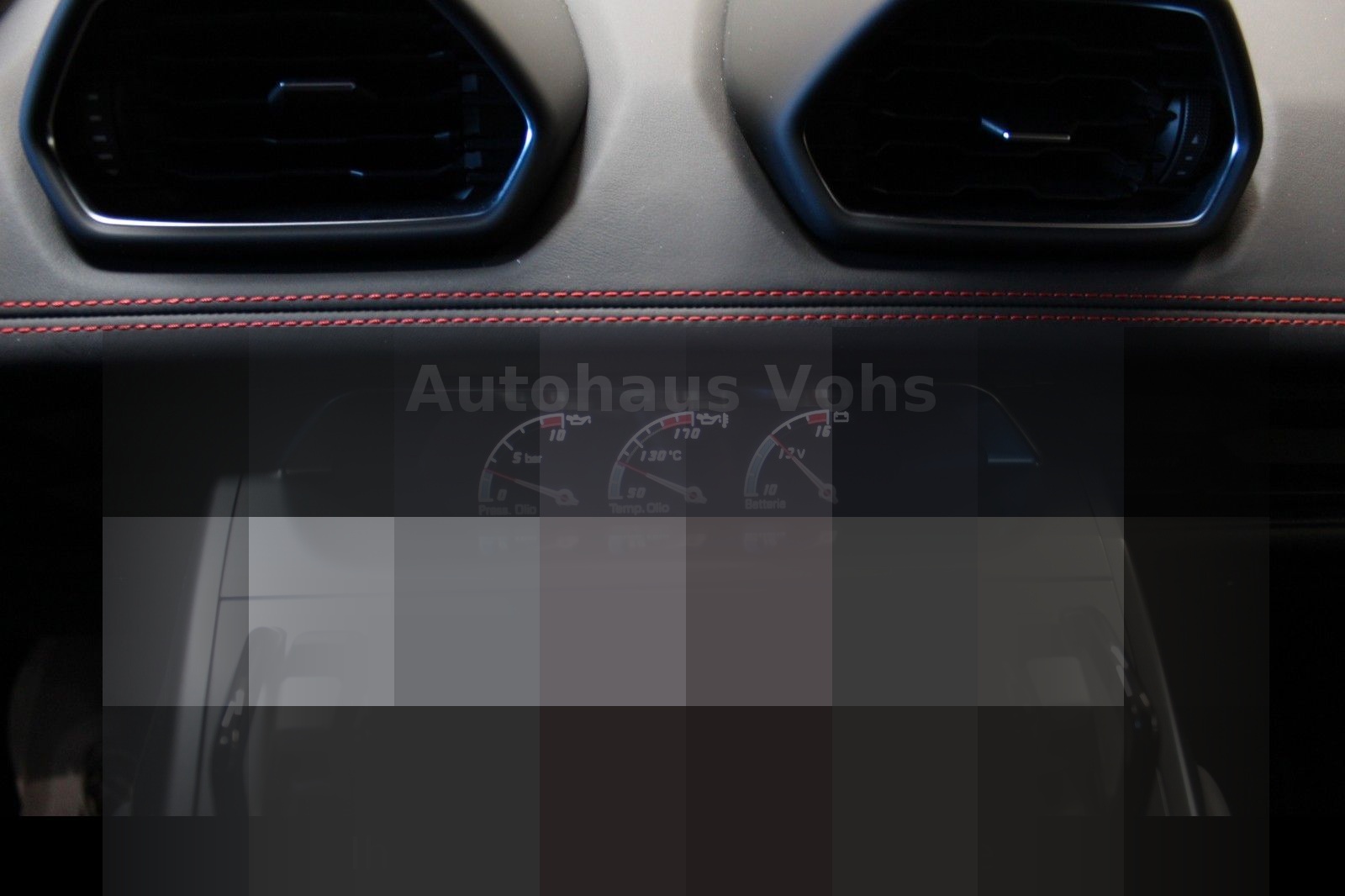 Lamborghini Huracán LP610-4|1.Hand|DE|LIFT|StitchingRed|RAR| foto 24