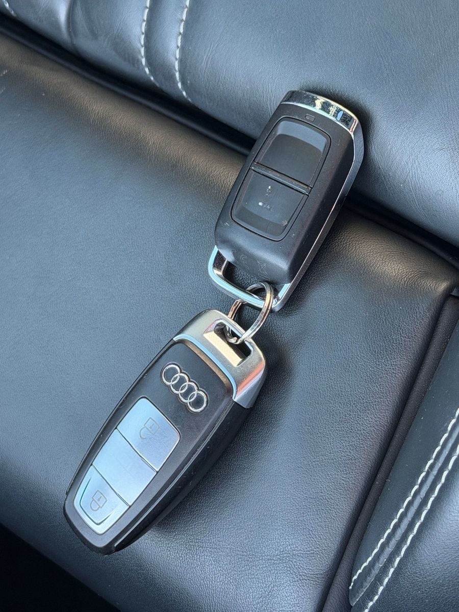 Audi S6 Avant 3,0lTDI qu LED Luft Stdhzg Kam AHK 20" foto 10