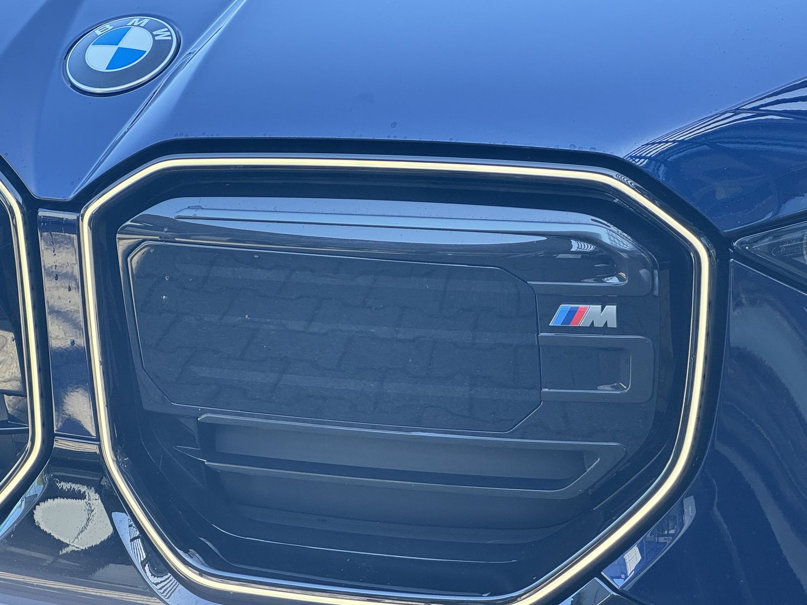 BMW X3 M50 xDrive M Sport Pro PANO AHK StHzg h&k foto 20