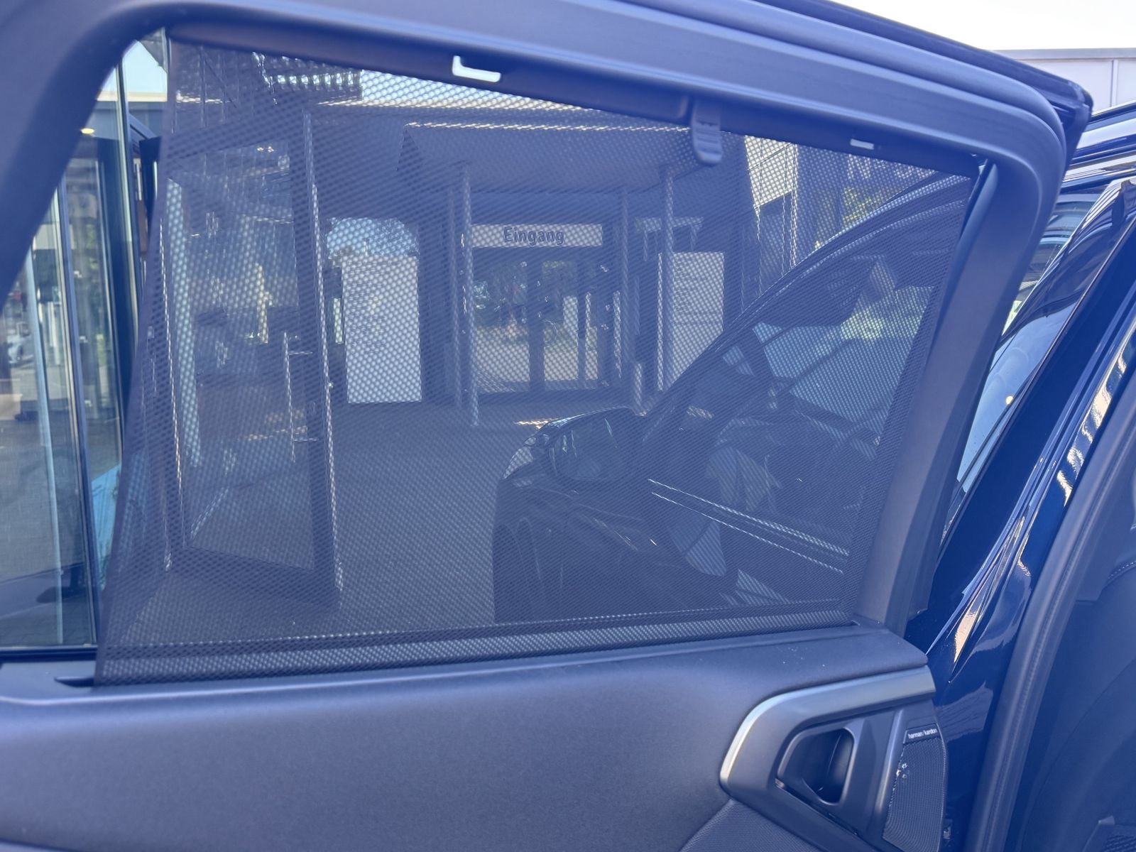 BMW X3 M50 xDrive M Sport Pro PANO AHK StHzg h&k foto 21