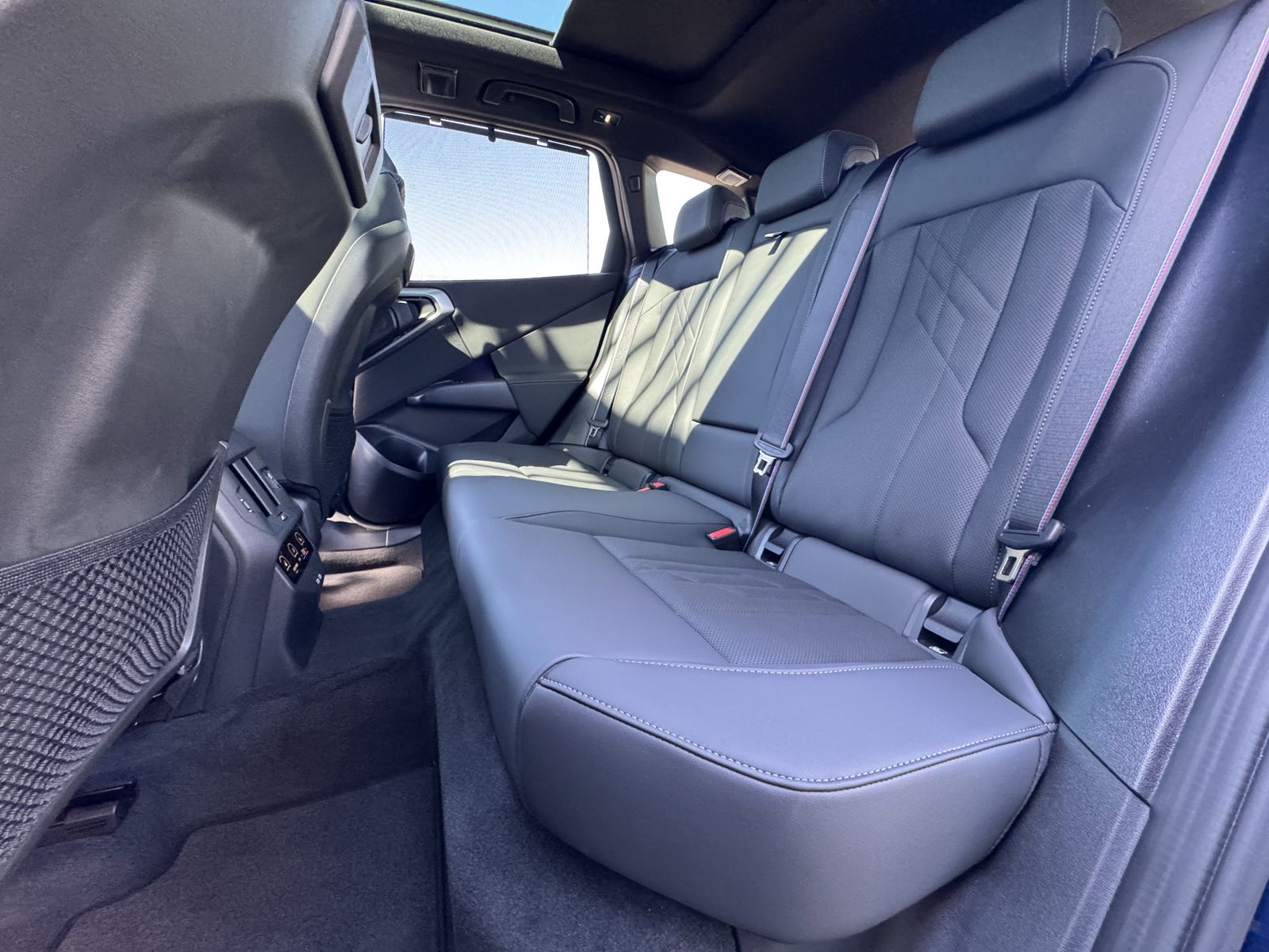 BMW X3 M50 xDrive M Sport Pro PANO AHK StHzg h&k foto 8