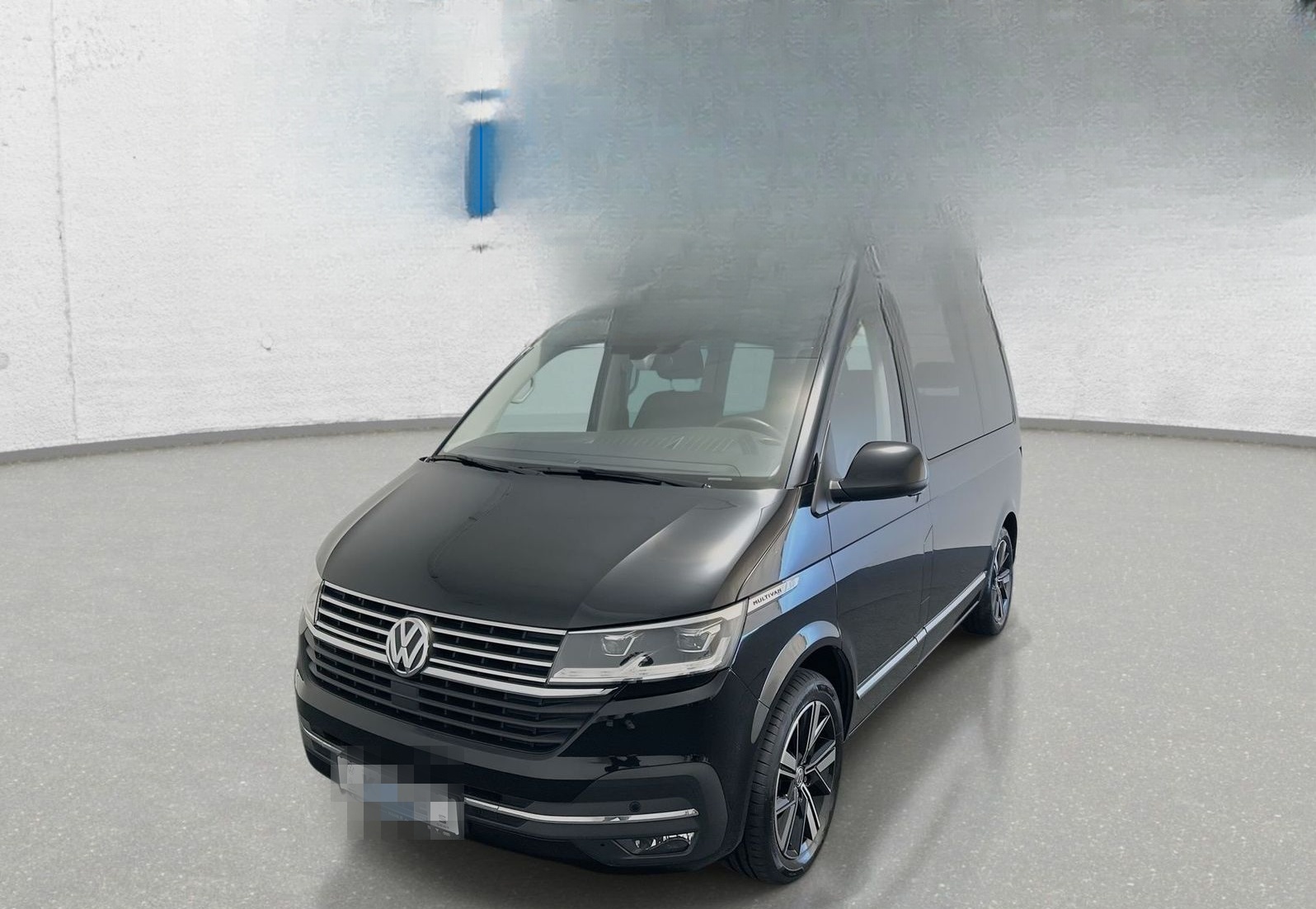 Volkswagen T6.1 Multivan 2.0 TDI DSG Generation Six foto 2
