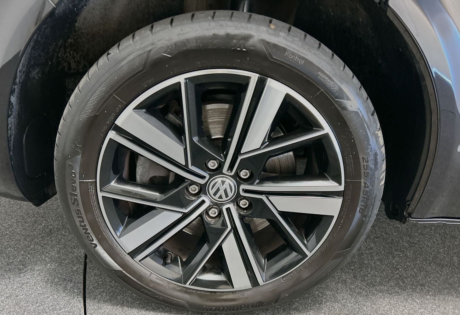 Volkswagen T6.1 Multivan 2.0 TDI DSG Generation Six foto 16