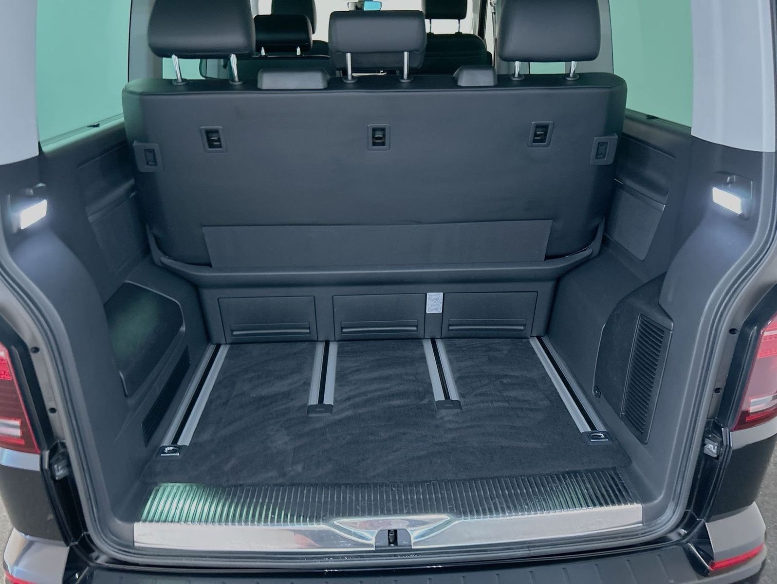 Volkswagen T6.1 Multivan 2.0 TDI DSG Generation Six foto 18