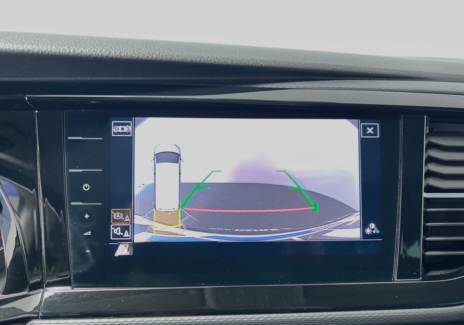 Volkswagen T6.1 Multivan 2.0 TDI DSG Generation Six foto 21