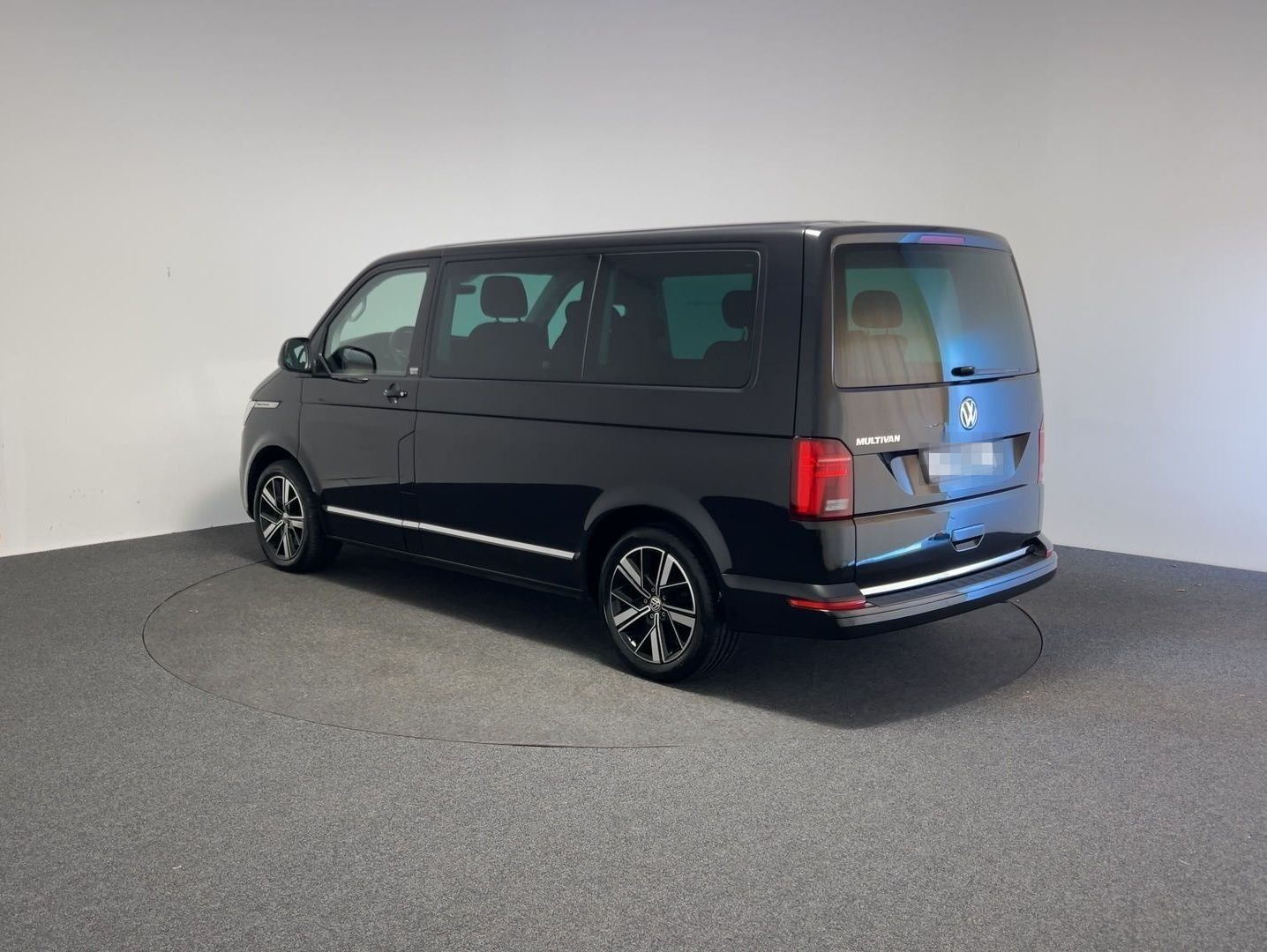 Volkswagen T6.1 Multivan 2.0 TDI DSG Generation Six foto 6