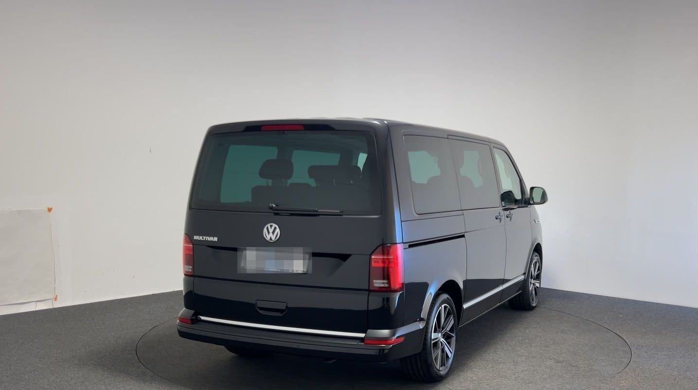 Volkswagen T6.1 Multivan 2.0 TDI DSG Generation Six foto 7