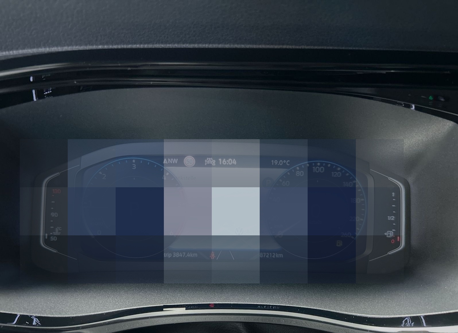 Volkswagen T6.1 Multivan 2.0 TDI DSG Generation Six foto 8