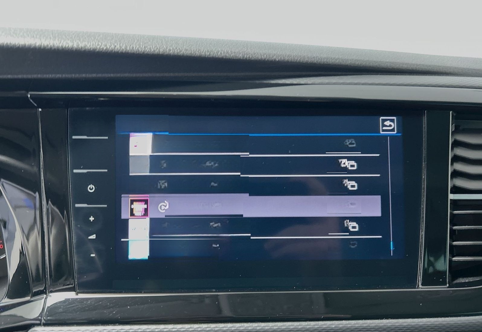 Volkswagen T6.1 Multivan 2.0 TDI DSG Generation Six foto 10