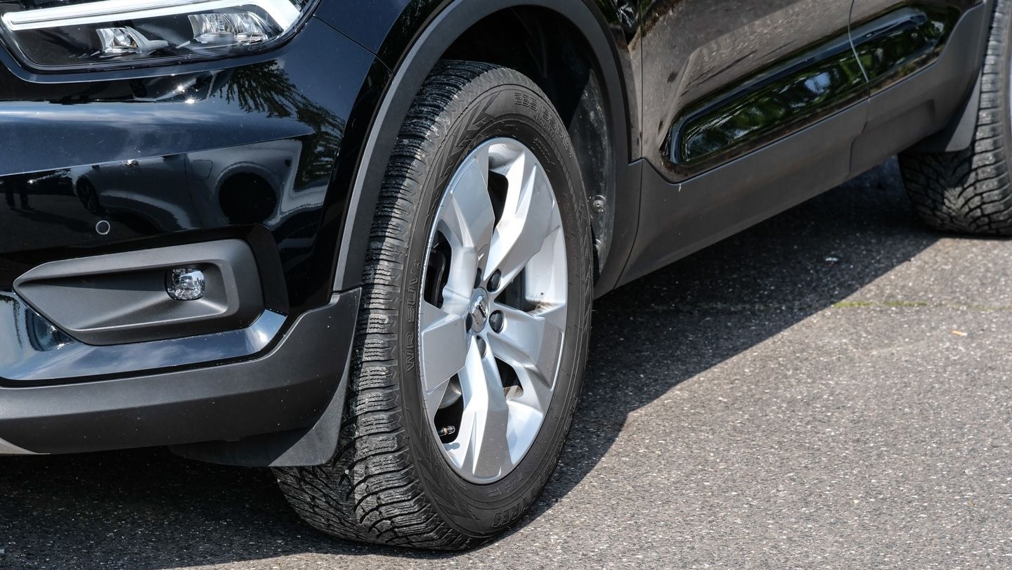 Volvo XC40 Momentum Pro 2WD T3 EU6d Navi Digitales Coc foto 3