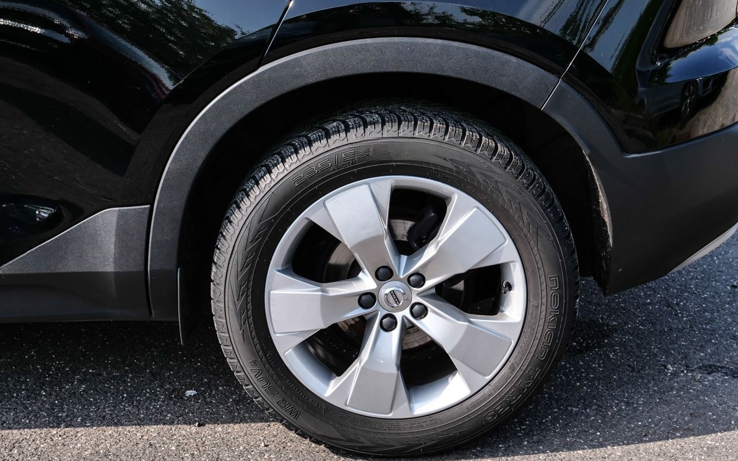 Volvo XC40 Momentum Pro 2WD T3 EU6d Navi Digitales Coc foto 4