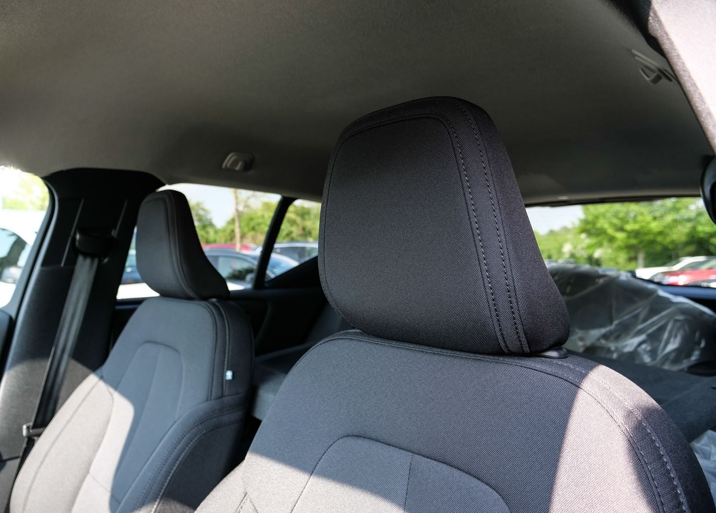 Volvo XC40 Momentum Pro 2WD T3 EU6d Navi Digitales Coc foto 7