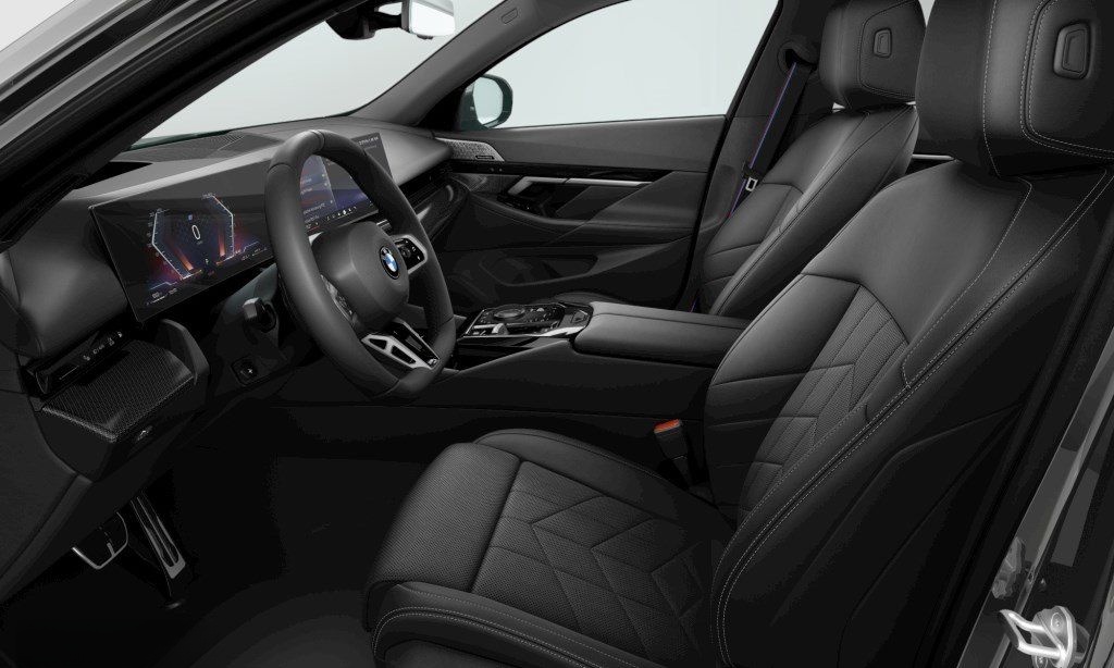 BMW 540d xDrive M Sport HUD PANO ACC AHK 360°KAM LM foto 4