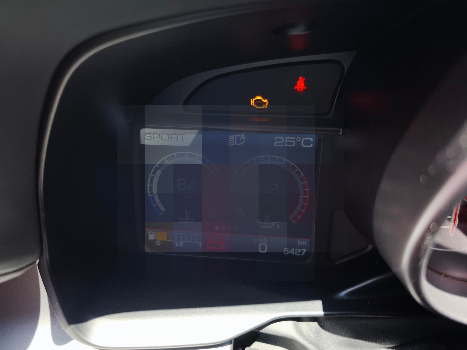 Ferrari F8 Tributo Coupé DCT foto 11