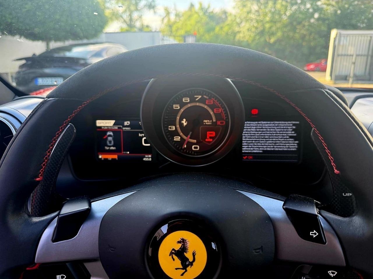 Ferrari F8 Tributo Coupé DCT foto 16