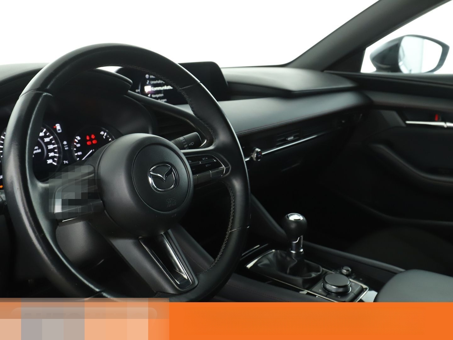 Mazda 3 2.0 SKYACTIV-G Mild-Hybrid Homura*NAVI*LED*ACC foto 11
