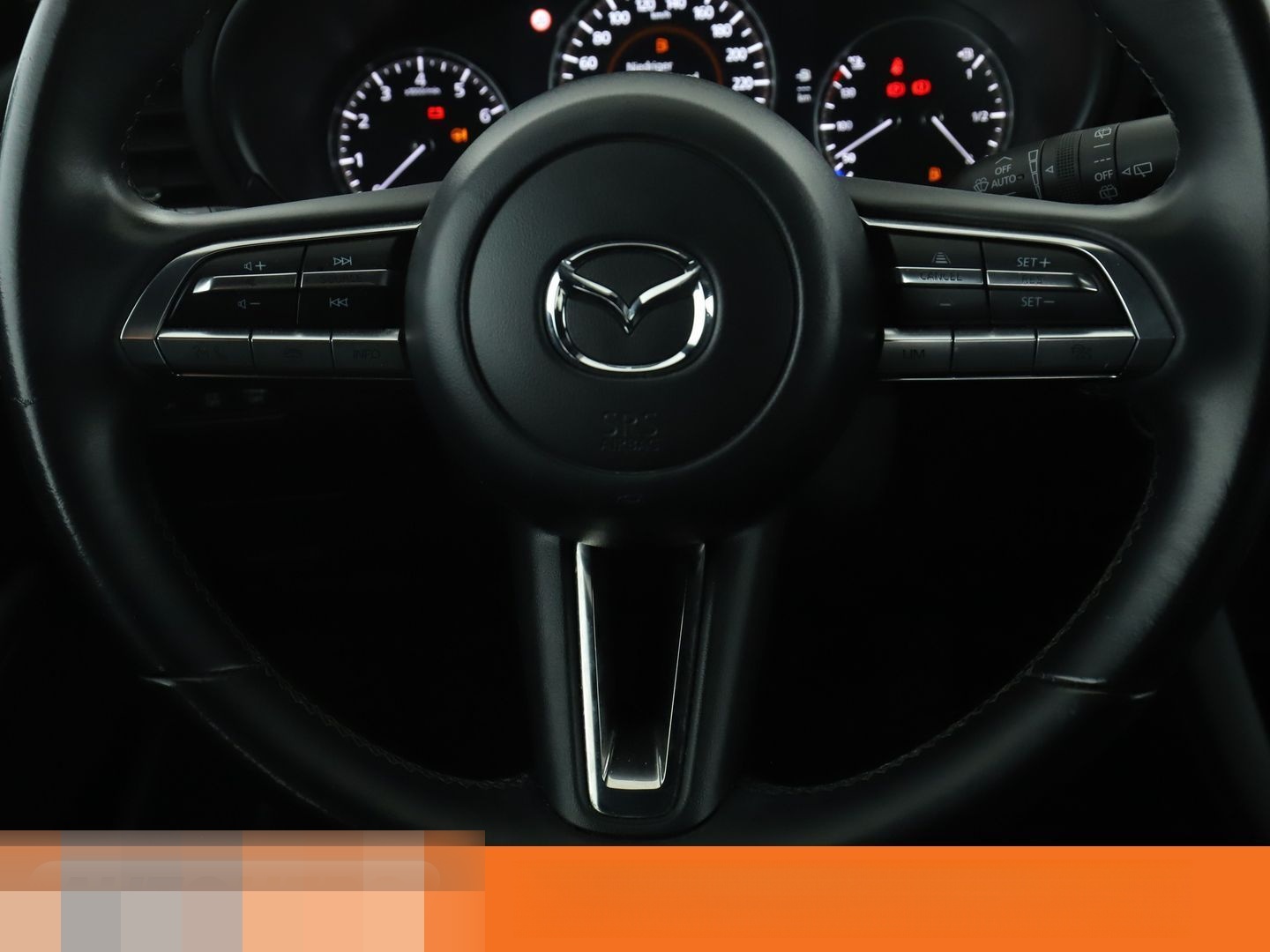 Mazda 3 2.0 SKYACTIV-G Mild-Hybrid Homura*NAVI*LED*ACC foto 19
