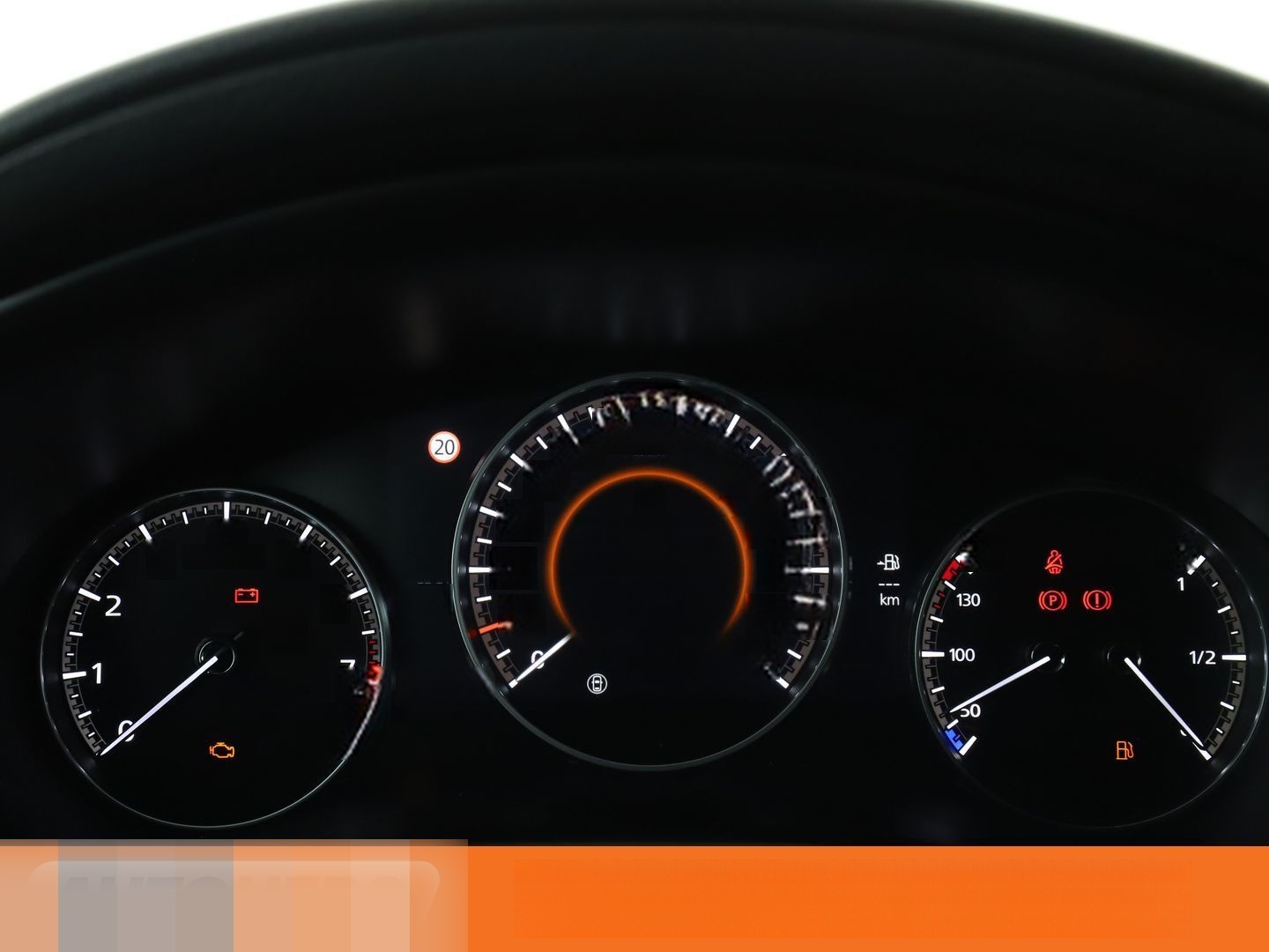 Mazda 3 2.0 SKYACTIV-G Mild-Hybrid Homura*NAVI*LED*ACC foto 20