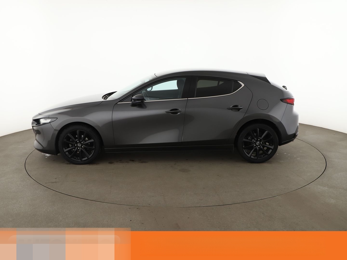 Mazda 3 2.0 SKYACTIV-G Mild-Hybrid Homura*NAVI*LED*ACC foto 3