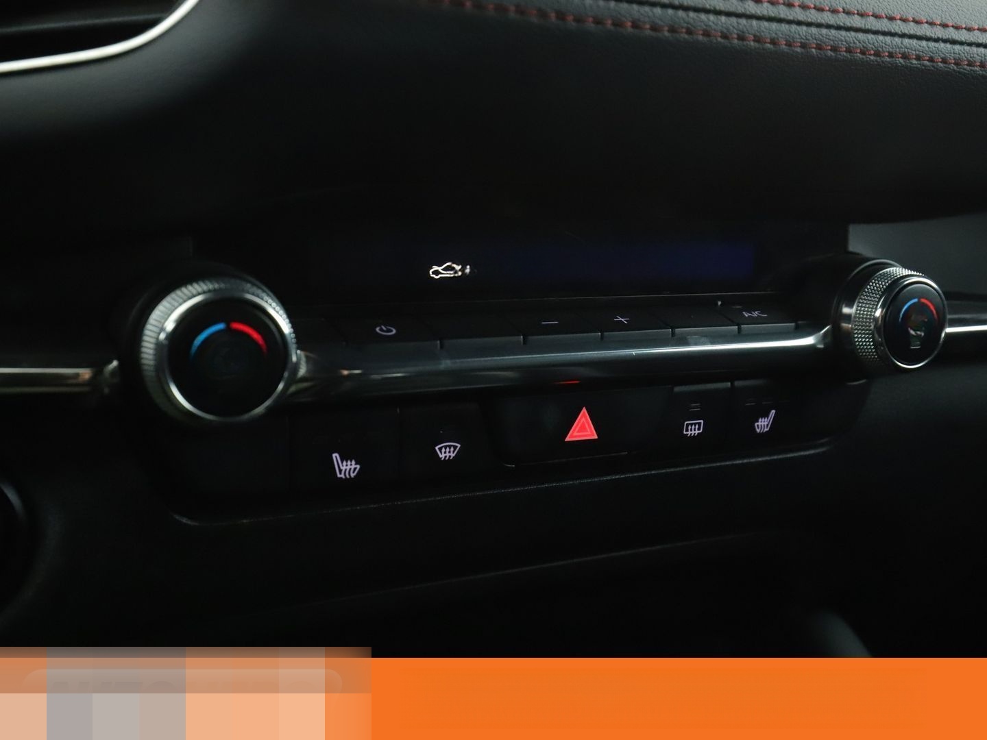Mazda 3 2.0 SKYACTIV-G Mild-Hybrid Homura*NAVI*LED*ACC foto 24