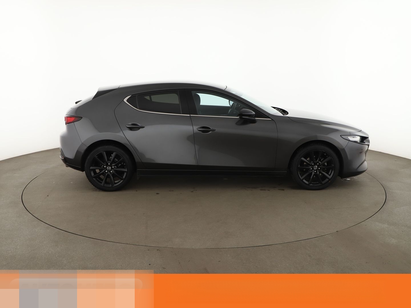 Mazda 3 2.0 SKYACTIV-G Mild-Hybrid Homura*NAVI*LED*ACC foto 7