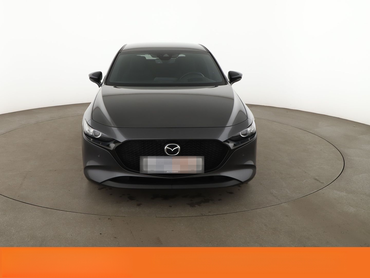 Mazda 3 2.0 SKYACTIV-G Mild-Hybrid Homura*NAVI*LED*ACC foto 9
