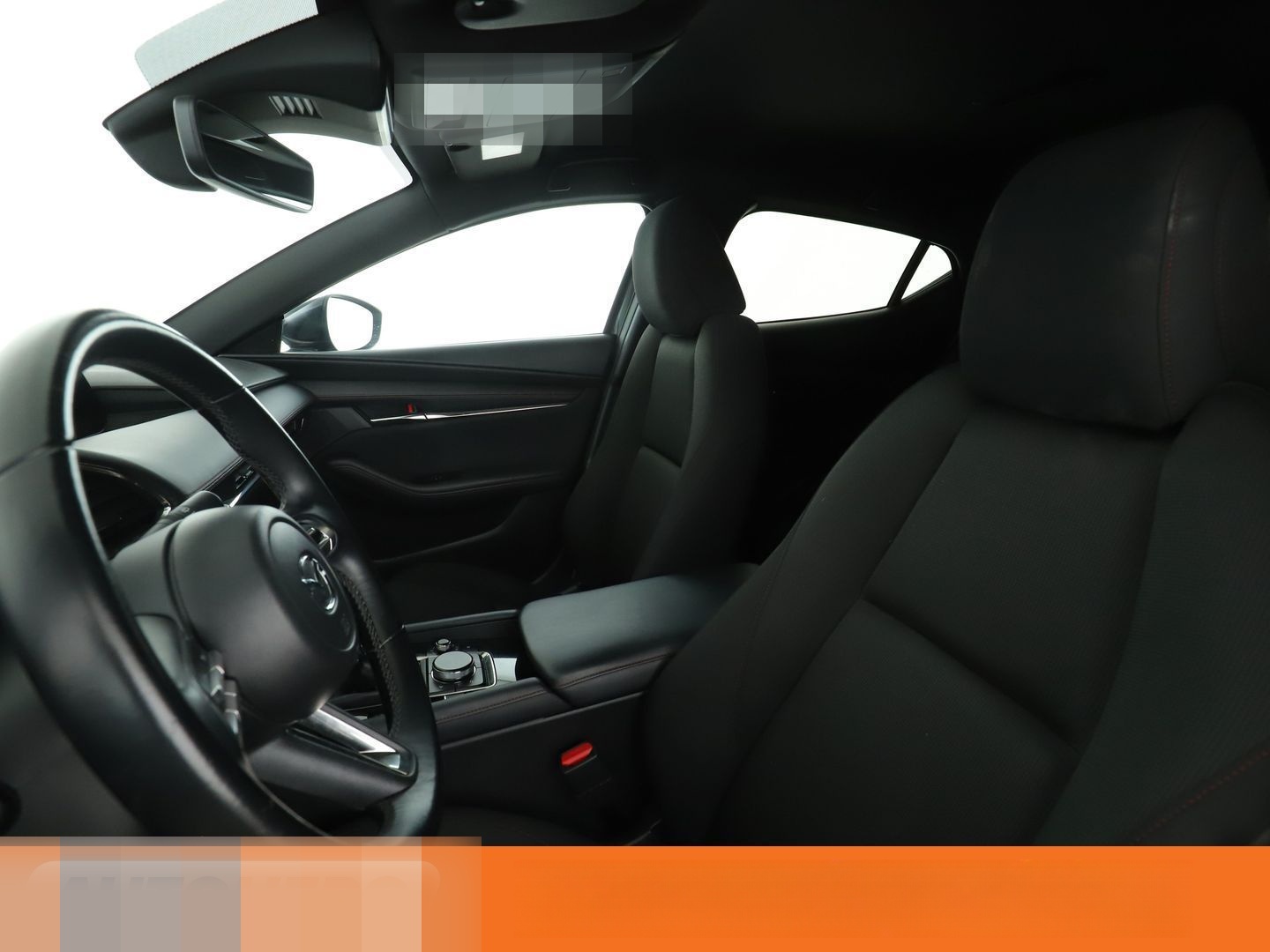 Mazda 3 2.0 SKYACTIV-G Mild-Hybrid Homura*NAVI*LED*ACC foto 10