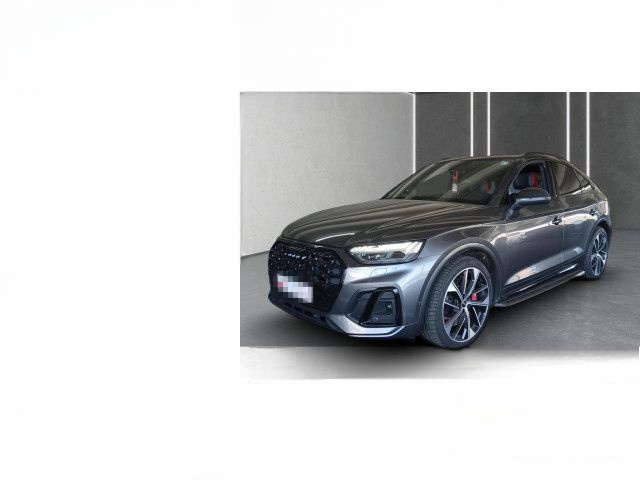 Audi SQ5 Sportback *MATRIX*PANO*StdHz*HuD*B&O*NAV+* foto 2