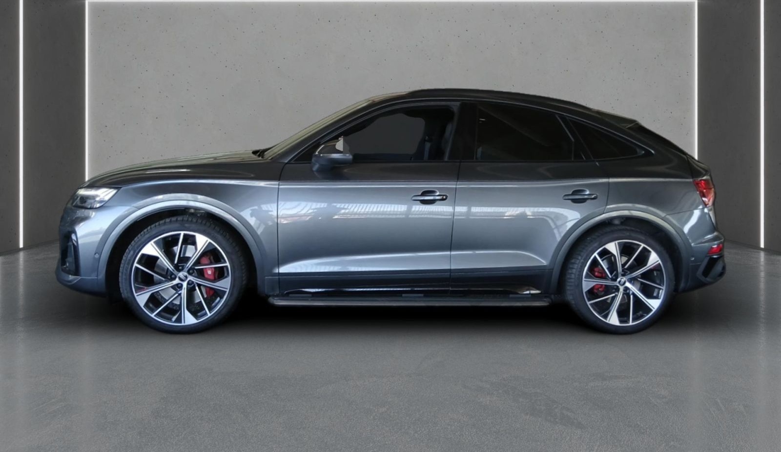 Audi SQ5 Sportback *MATRIX*PANO*StdHz*HuD*B&O*NAV+* foto 4