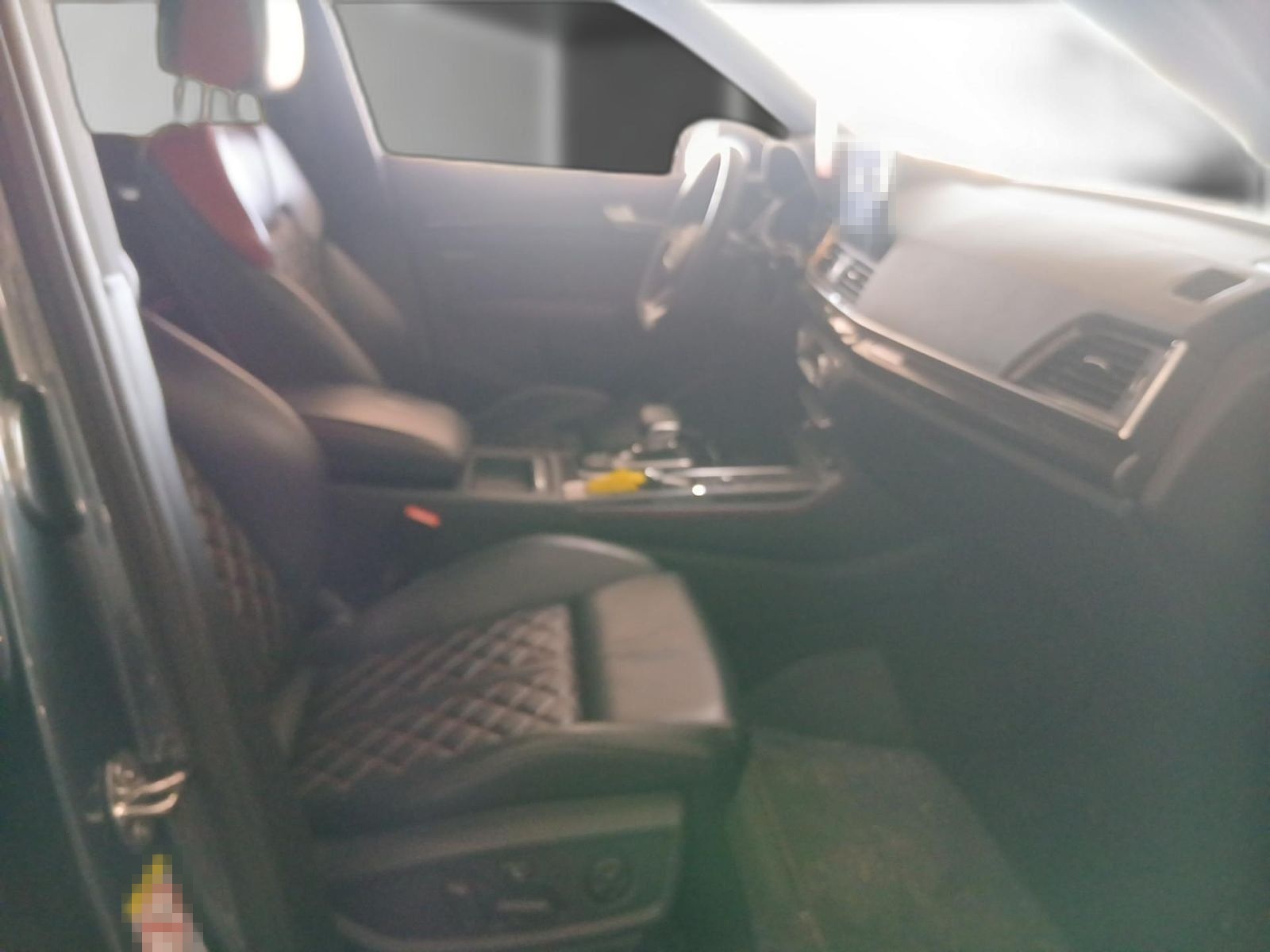 Audi SQ5 Sportback *MATRIX*PANO*StdHz*HuD*B&O*NAV+* foto 5