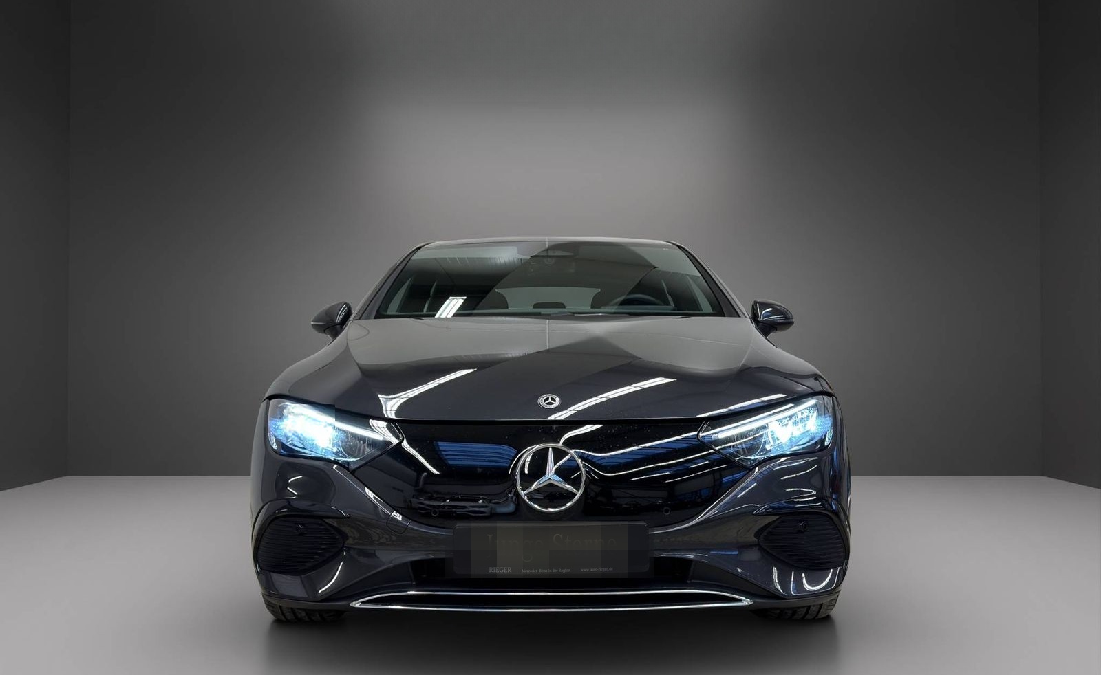 Mercedes-Benz EQE 300 Electric Art*4xSHZ*Totwinkel*Keyless*SHZ foto 2